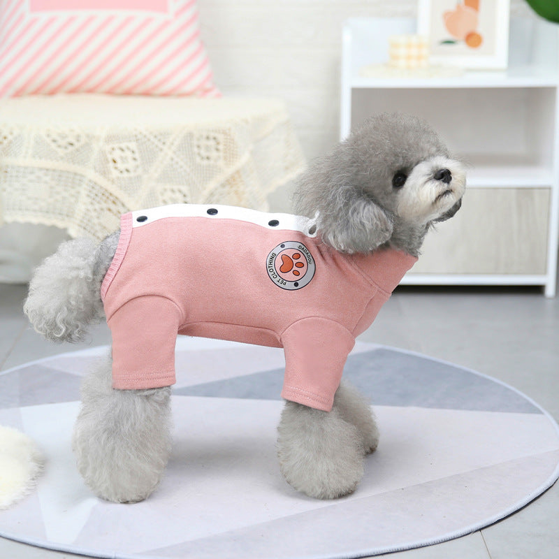 Winter Sweater For Pet