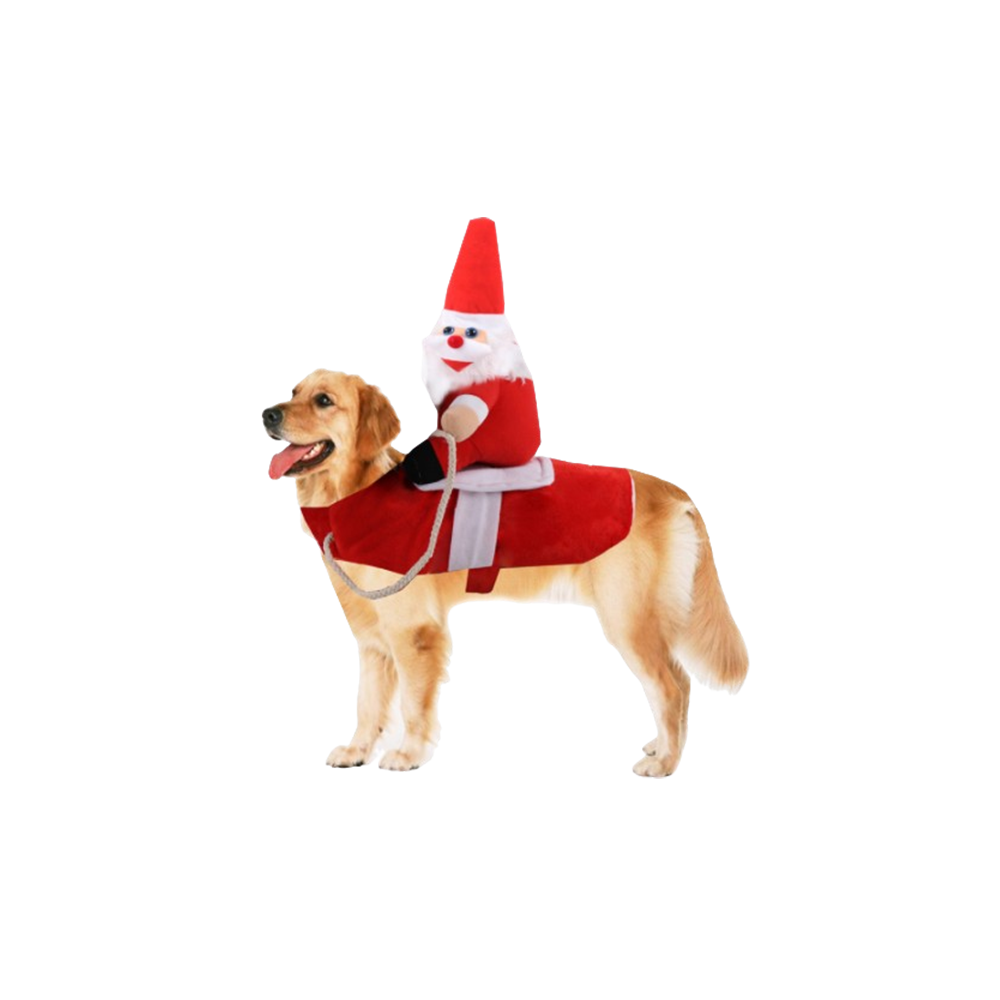 Dog Christmas Clothes