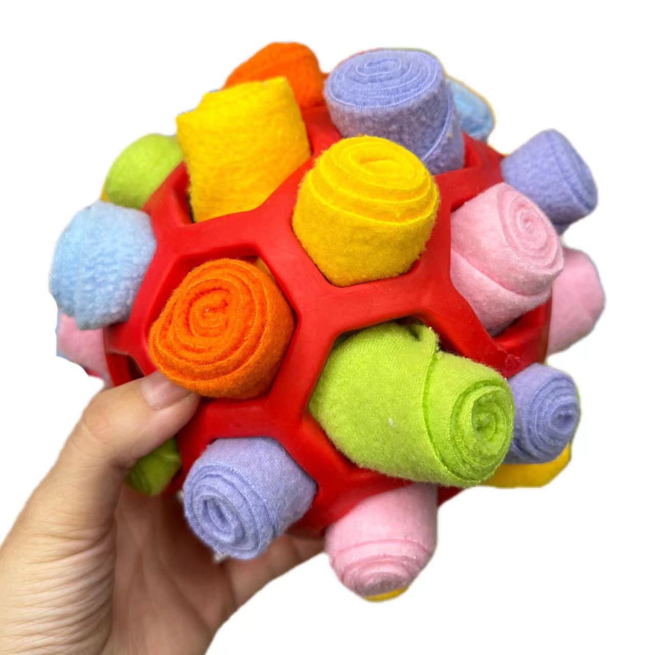 Pet Sniffing Mat Dog Toy